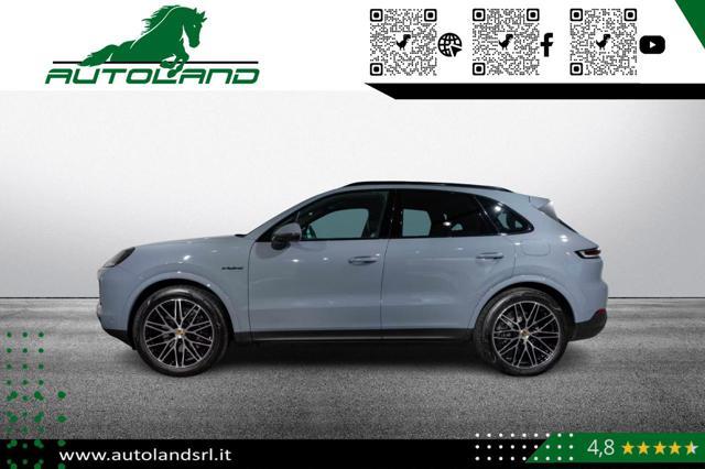PORSCHE Cayenne 3.0 V6 E-Hybrid 470Cv *Iva Esposta*