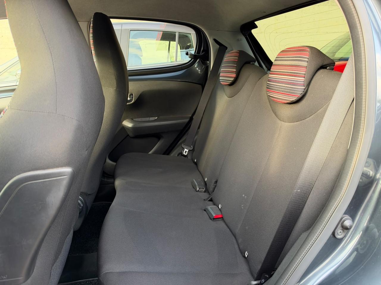 CITROEN C1 1.0 BENZINA 72 (CV) 2021