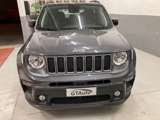 JEEP Renegade 1.6 Mjt 130 CV Limited KM0