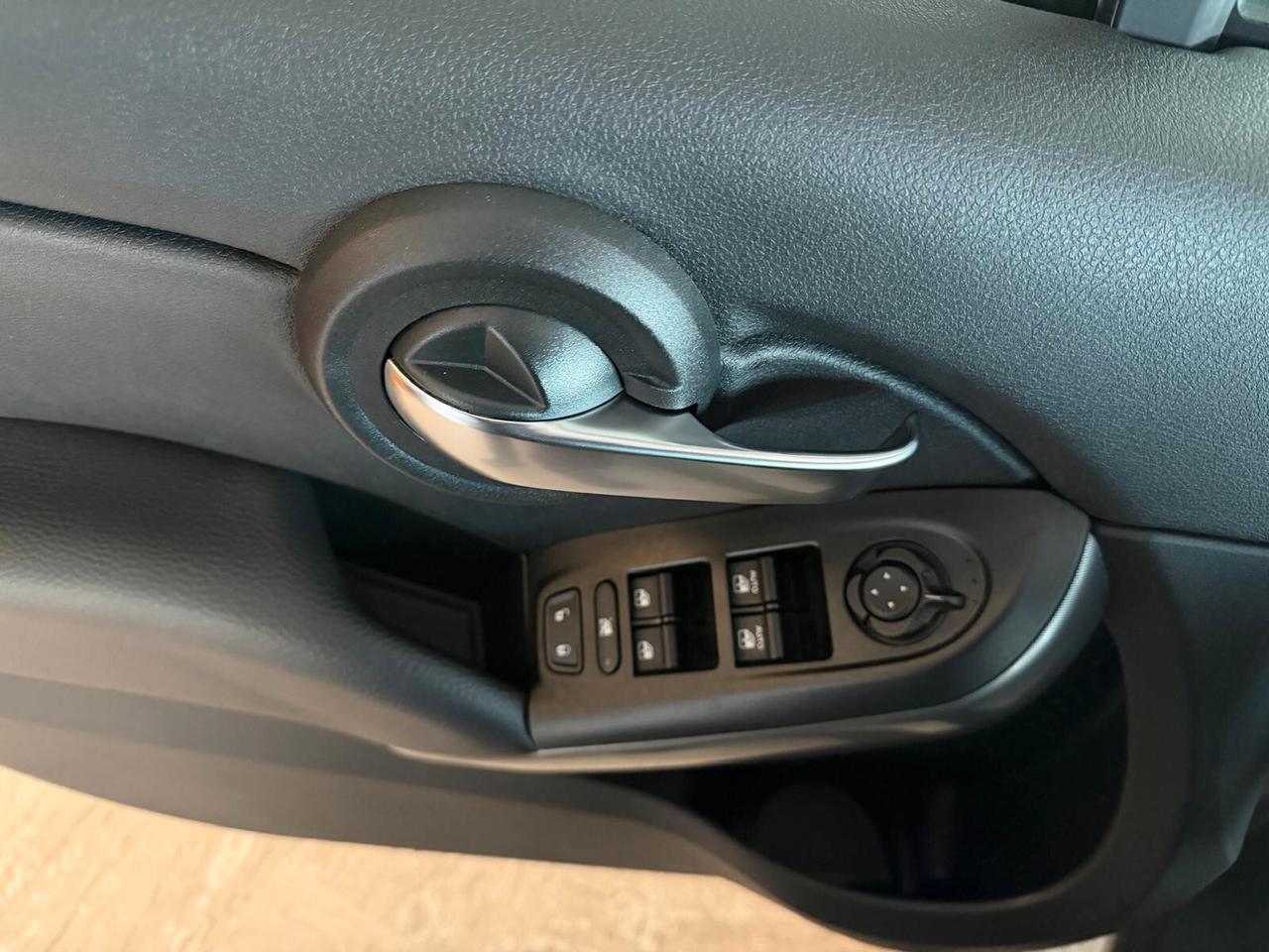 Fiat 500X 1.3 M.JET 95 cv. CITY CROSS (Nav)