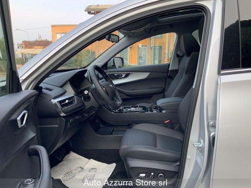 DR AUTOMOBILES dr 6.0 1.5 Turbo CVT Bi-Fuel GPL *PRONTA CONSEGNA*