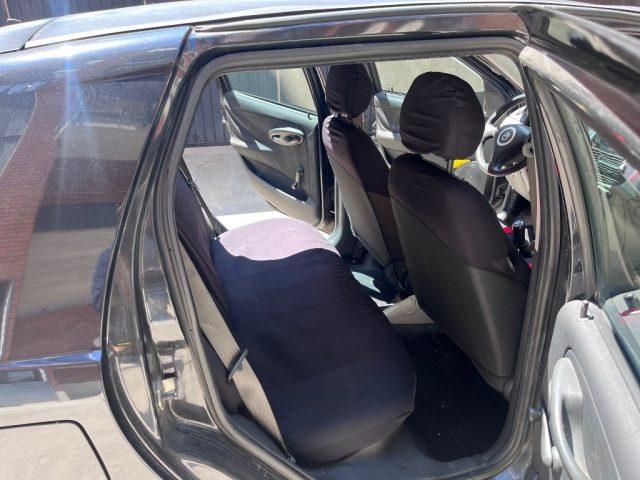 FIAT Punto 1.3 Multijet 16V 5 porte Dynamic