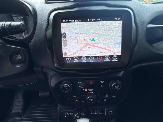 JEEP Renegade 1.3 T4 240CV PHEV 4xe AT6 Trailhawk