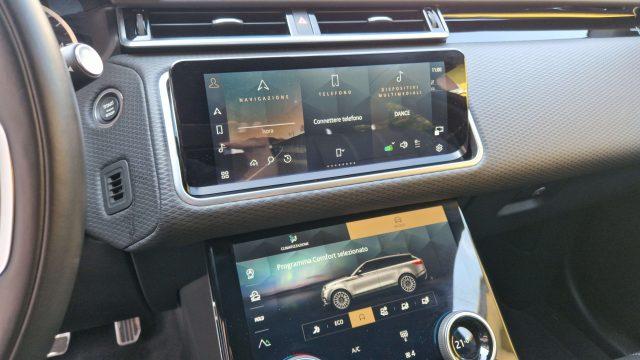 LAND ROVER Range Rover Velar Range Rover Velar 2021 2.0d i4 mhev R-Dynamic SE