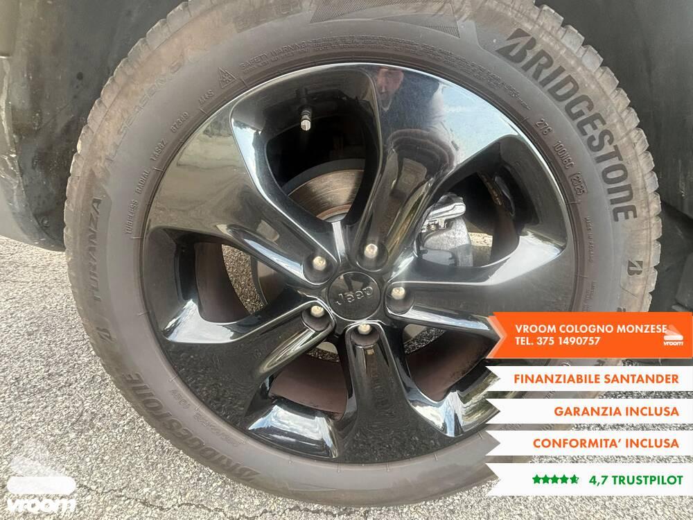 JEEP Compass 2ª serie Compass 1.6 Multijet II ...