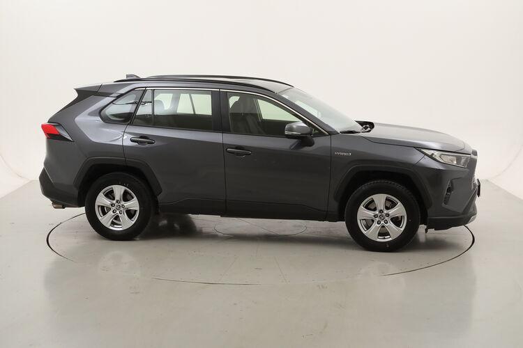 Toyota RAV4 Hybrid Business 2WD BR905843 2.5 Full Hybrid 218CV