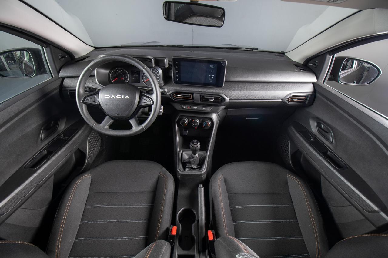 Dacia Sandero Stepway 1.0 Tce Eco-g Gpl