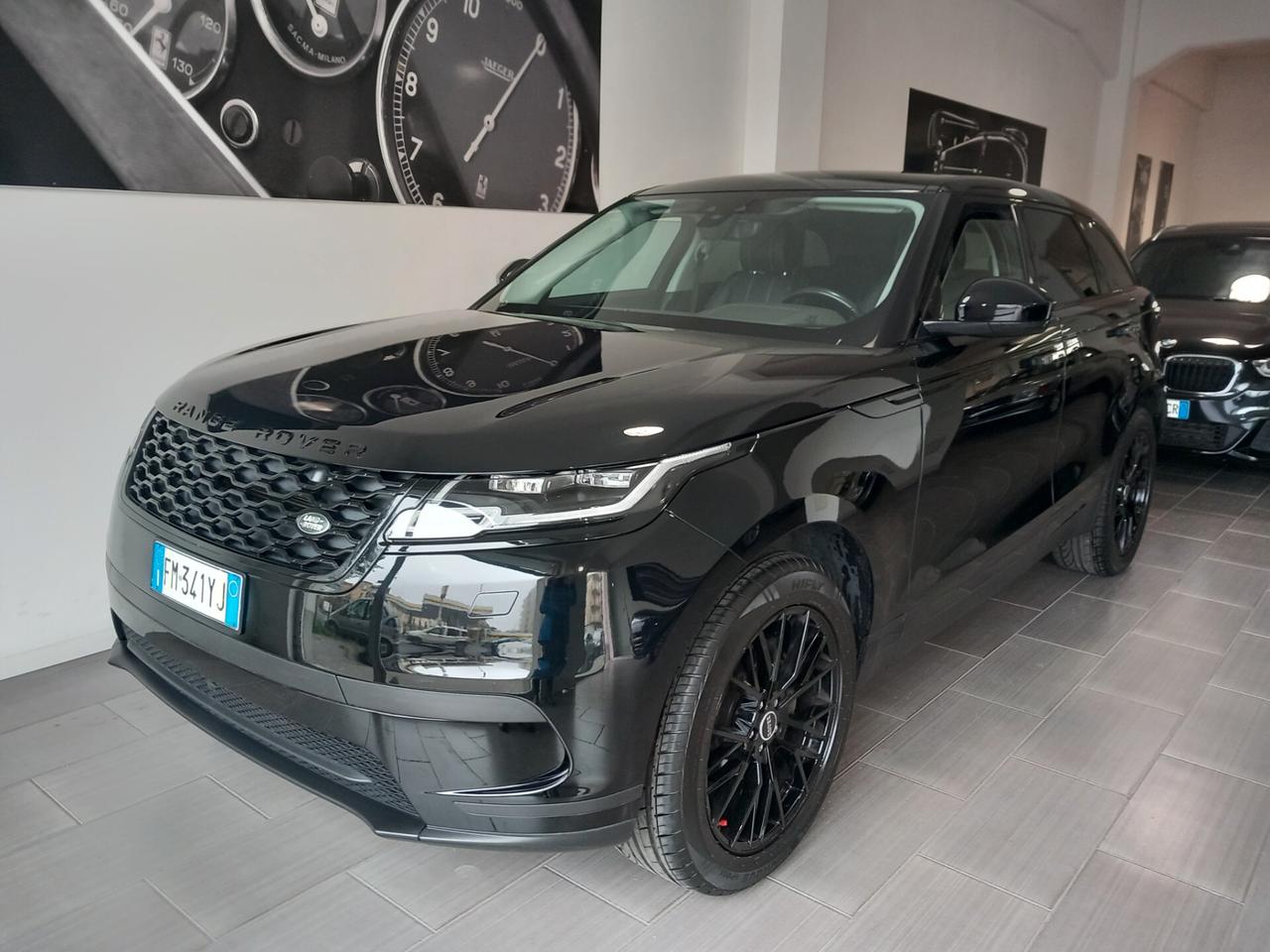 Land Rover Range Velar 2.0D I4 180 CV HSE