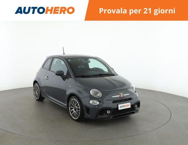 ABARTH 595 1.4 Turbo T-Jet 145 CV