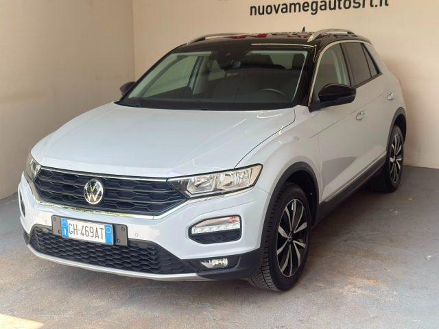 VOLKSWAGEN T-Roc 1.5 TSI Style