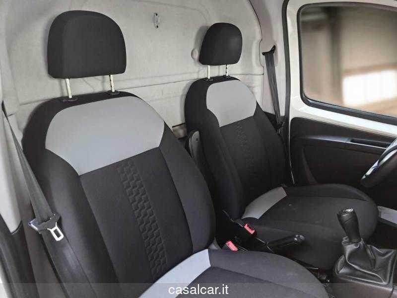 FIAT Fiorino 1.3 MJT 95CV Cargo SX 24 MESI DI GARANZIA PREZZO IVA ESCLUSA