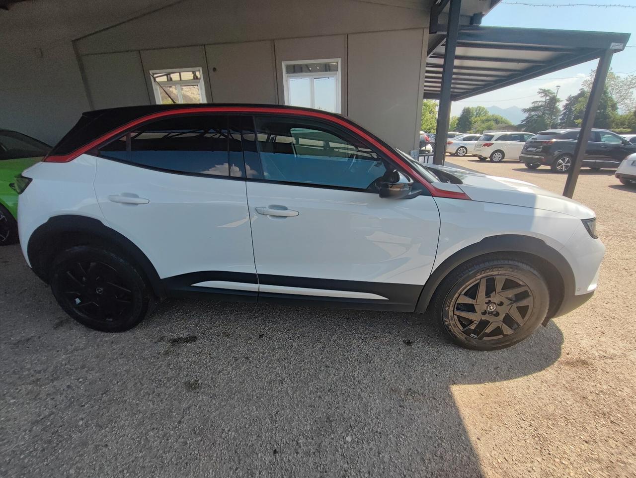 Opel Mokka 1.5 diesel Edition