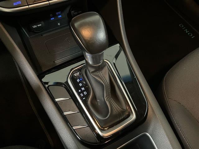 HYUNDAI Ioniq 1.6 Hybrid Style DCT