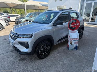 DACIA Business Electric 45
