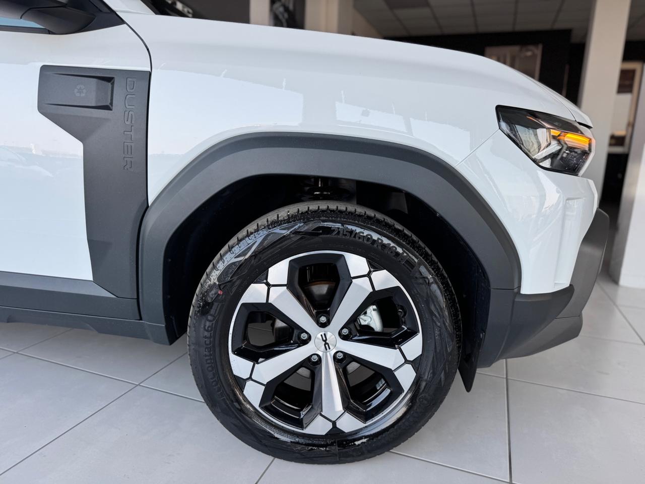 Dacia Duster 1.0 TCe GPL 4x2 Journey PRONTA CONSEGNA