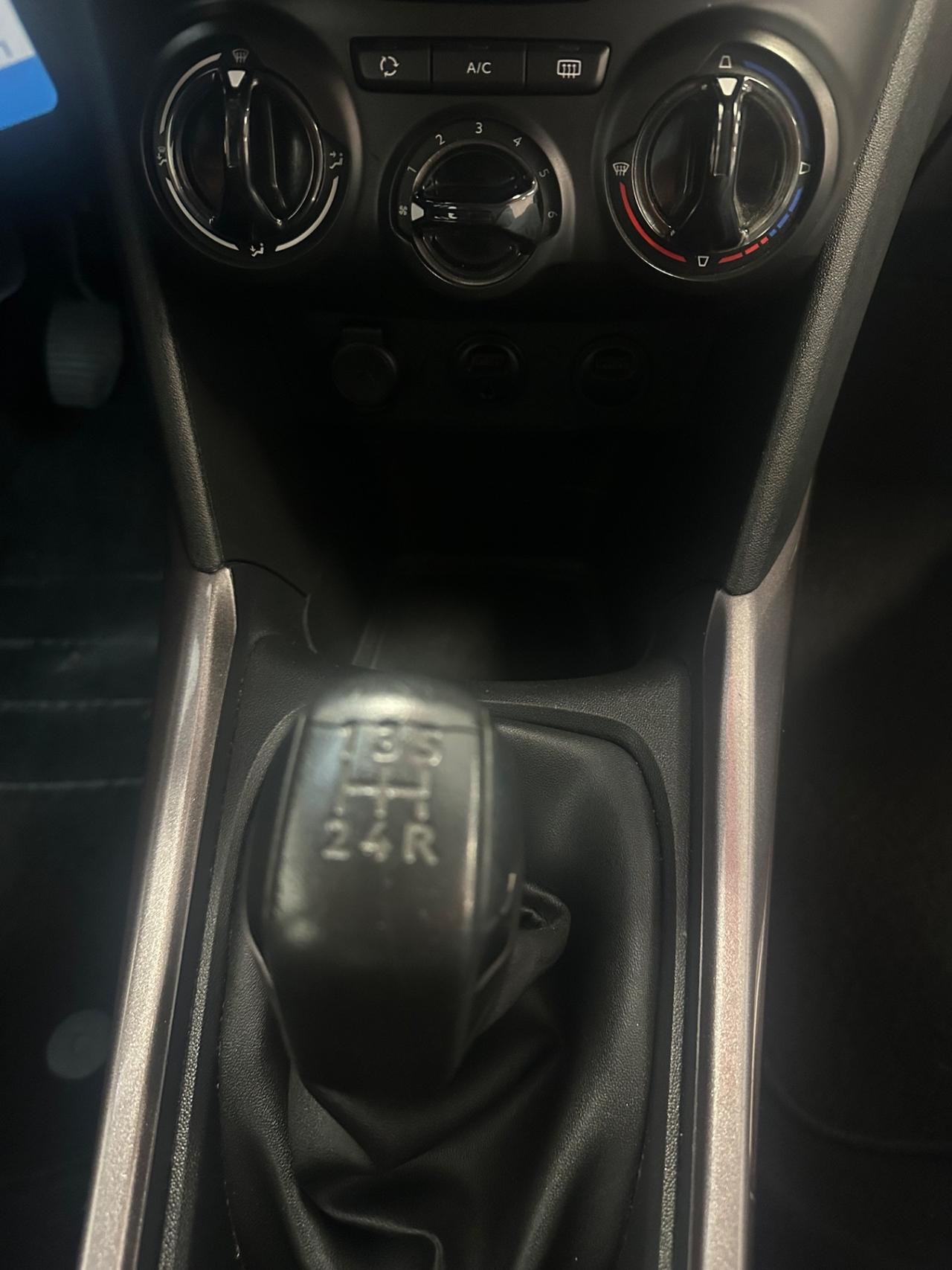 Peugeot 2008 PureTech 82 Allure