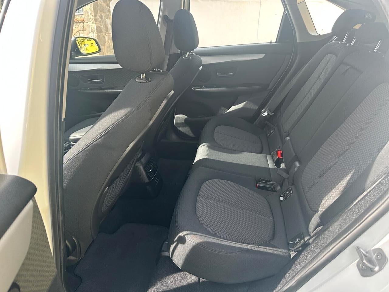 Bmw 220d 190cv Sport anno 03/2021 Permute garanzia finanziamenti