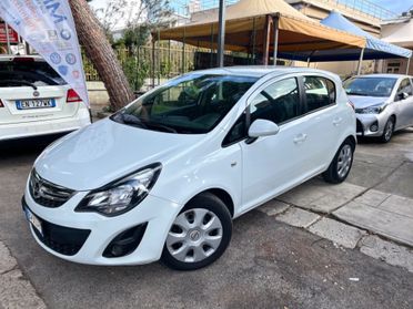 Opel Corsa 1.2 5 porte Edition Automatica