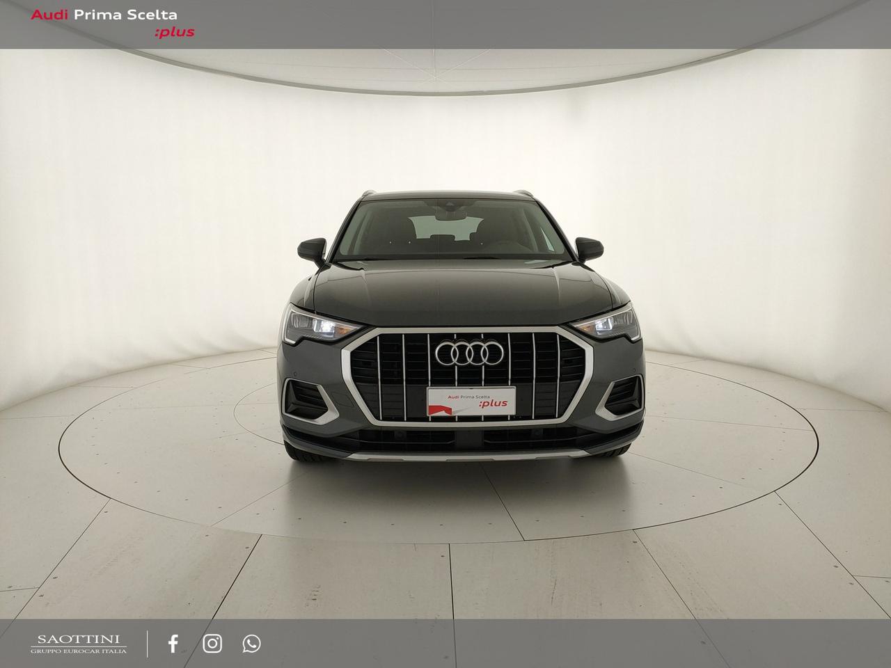 35 2.0 TDI Business S tronic