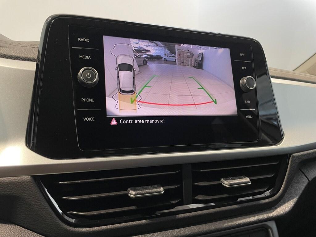 Volkswagen T-Roc I 2022 2.0 TDI 150CV Sport - IVA ESPOSTA