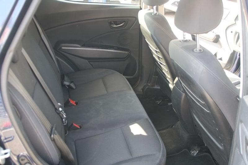 Ssangyong Tivoli Tivoli 1.2 GDI Turbo 2WD