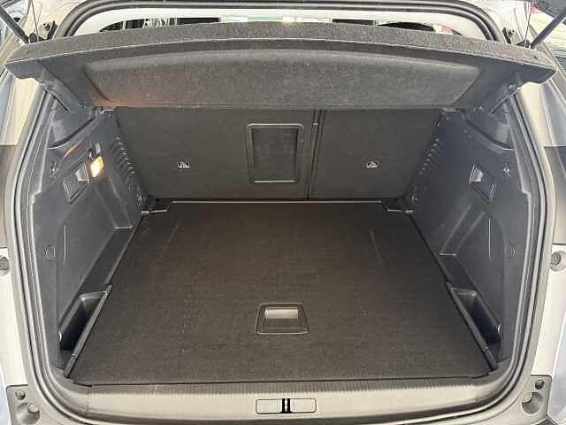 Peugeot 3008 1.5 BlueHDi 130 CV EAT8 Allure