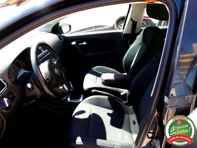 VOLKSWAGEN Polo 1.2 TSI DSG 5 porte Highline