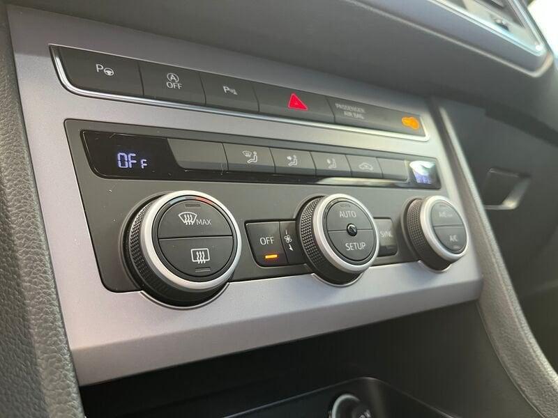 SEAT Ateca 2.0 tdi FR 115cv