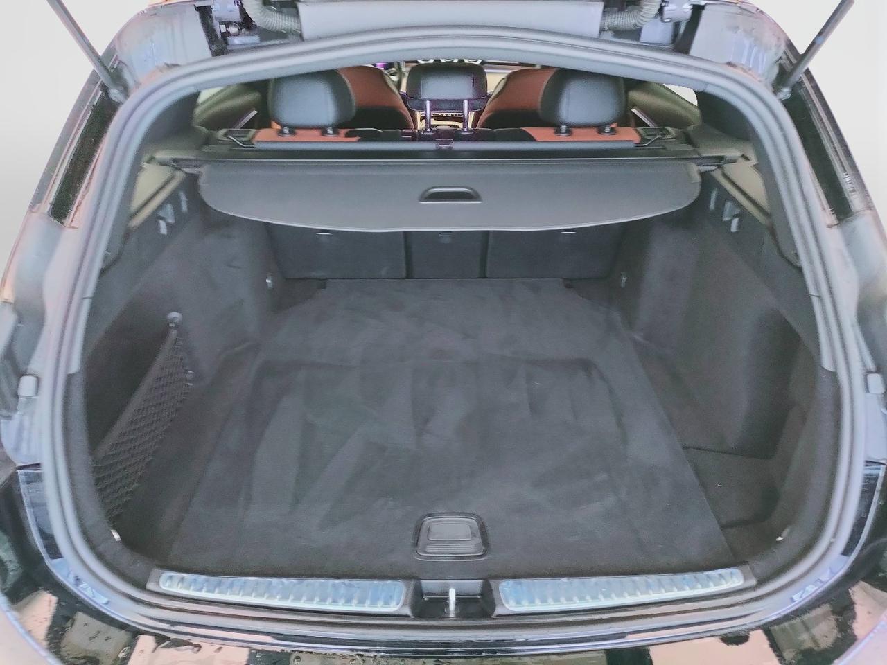 Mercedes-Benz Classe C-S206 SW 2021 - C SW 300 d mhev Premium Plus auto