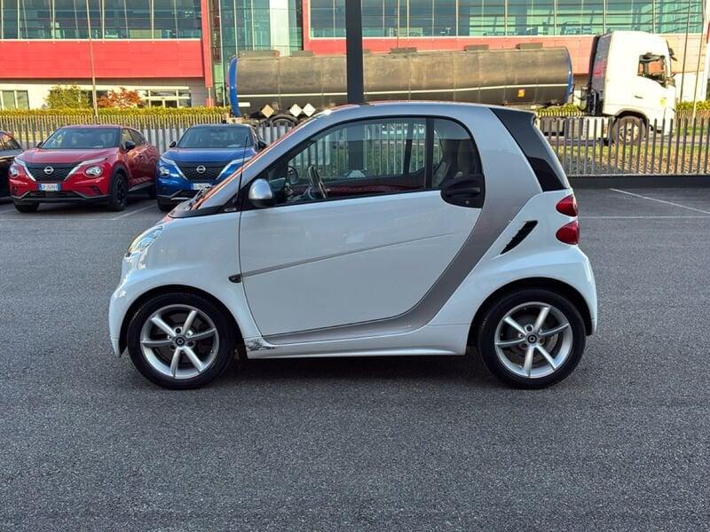 smart fortwo Fortwo 0.8 cdi Pulse 54cv FL