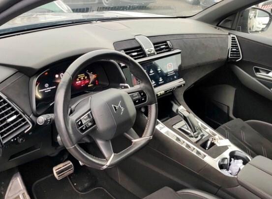 Ds 7 Crossback BlueHDi 130 aut. Performance Line Cam UNIPRO IVA DEDUCIB.