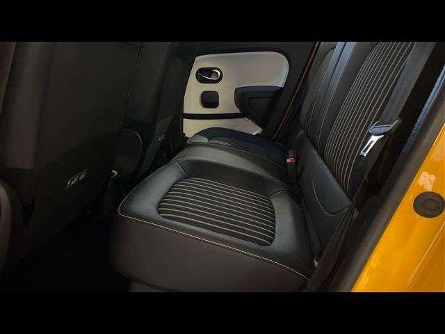 Renault Twingo 22kWh Techno