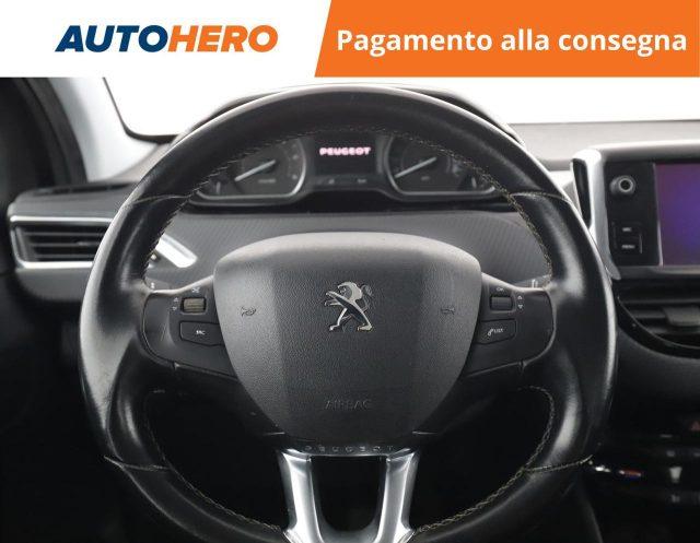 PEUGEOT 208 BlueHDi 75 5 porte Allure