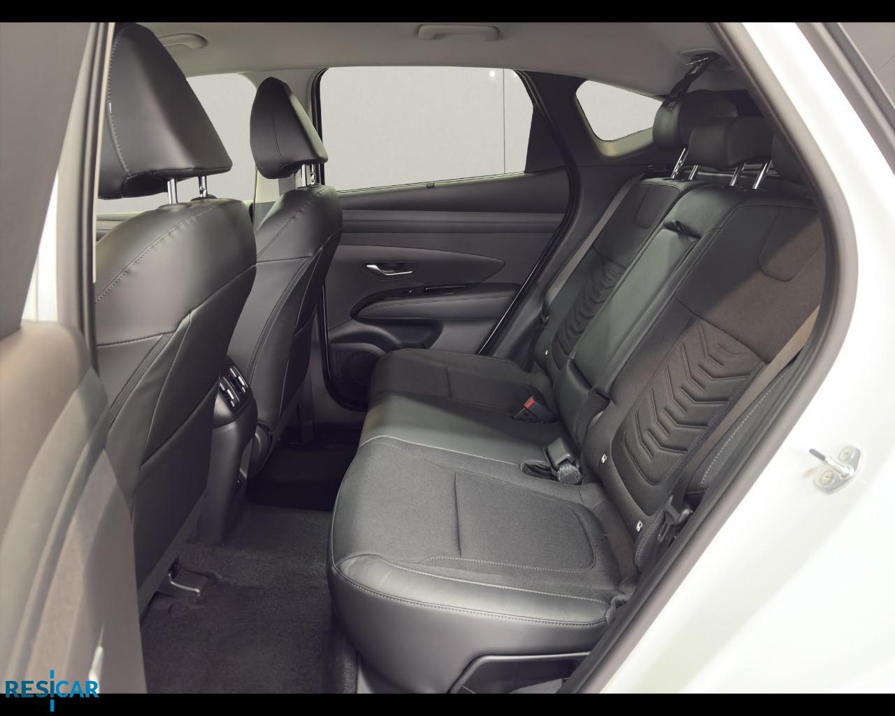 HYUNDAI TUCSON PE 1.6PHEV AT 2WD EXELLENCE+(C)