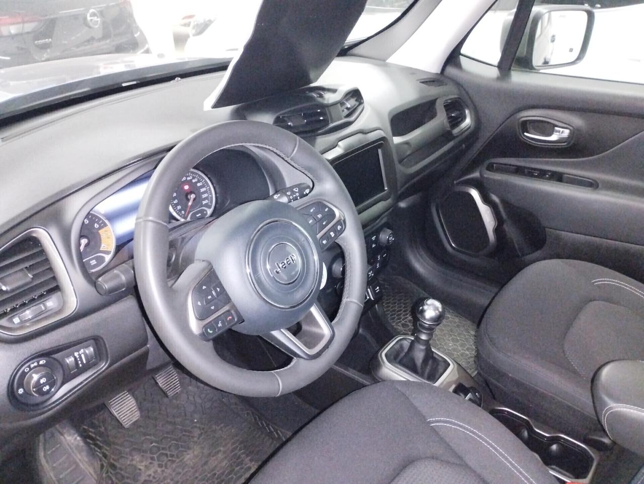 Jeep Renegade 1.0 T3 Limited