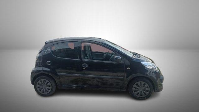 CITROEN C1 1.0 POSSIBILITA' DI GPL