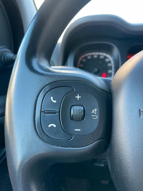 Fiat Panda 1.2 Pop E6 PREZZO VERO!!!