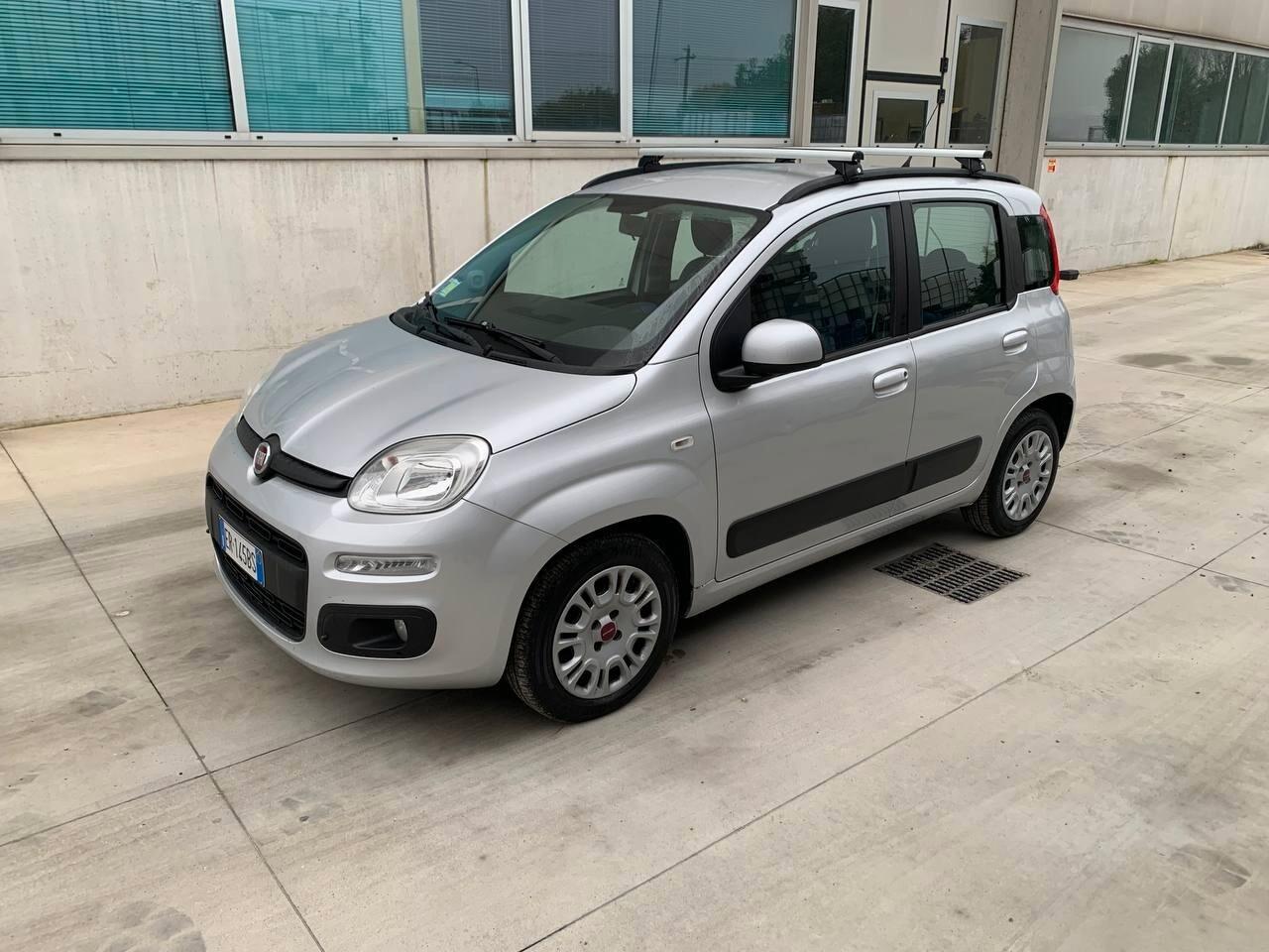 Fiat Panda 1.2