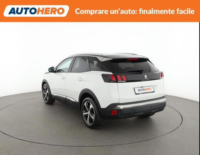PEUGEOT 3008 BlueHDi 130 S&S Allure