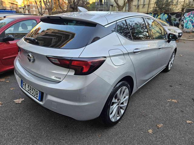 OPEL Astra 1.6 CDTi 136CV aut. 5 porte Innovation