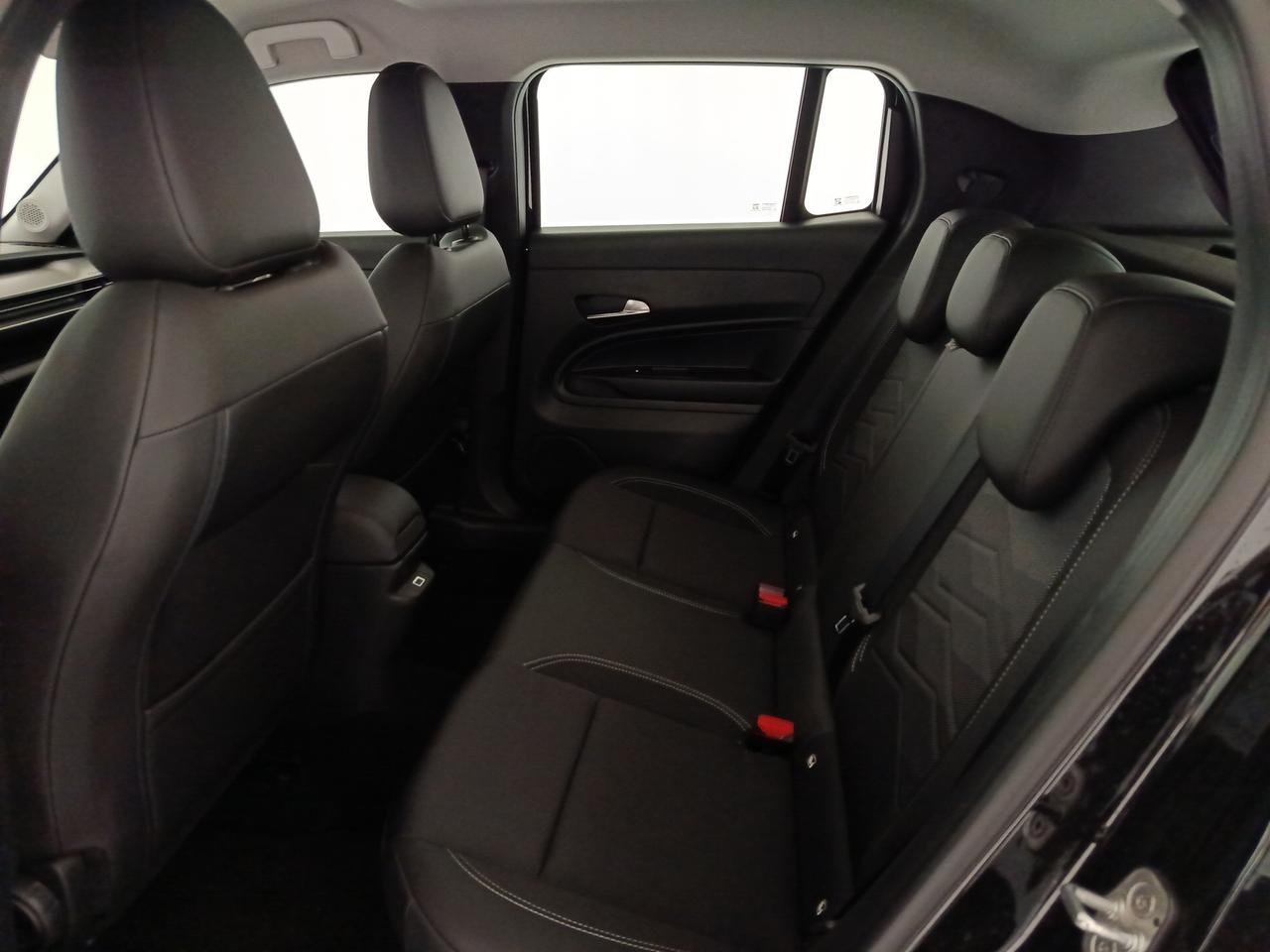 JEEP Avenger - Avenger 1.2 Turbo 110 CV e-Hybrid Altitude