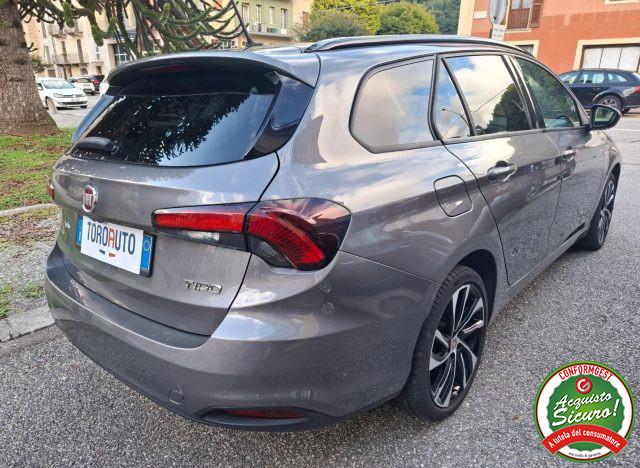 FIAT Tipo 1.6 Mjt S&S SW Lounge UNICO PROPRIETARIO