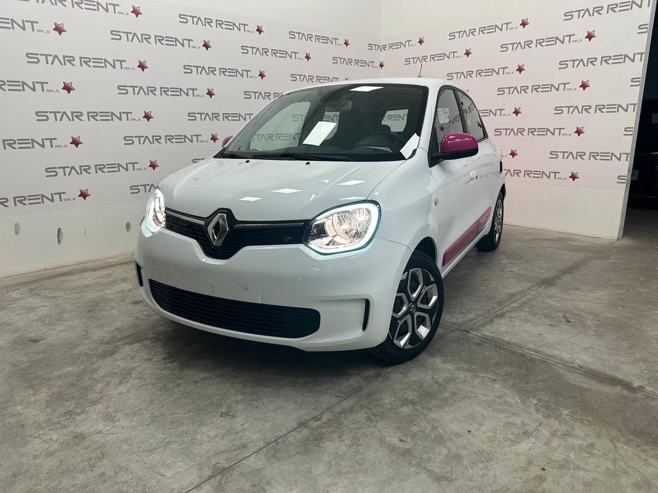 Renault Twingo SCe 65 CV Duel