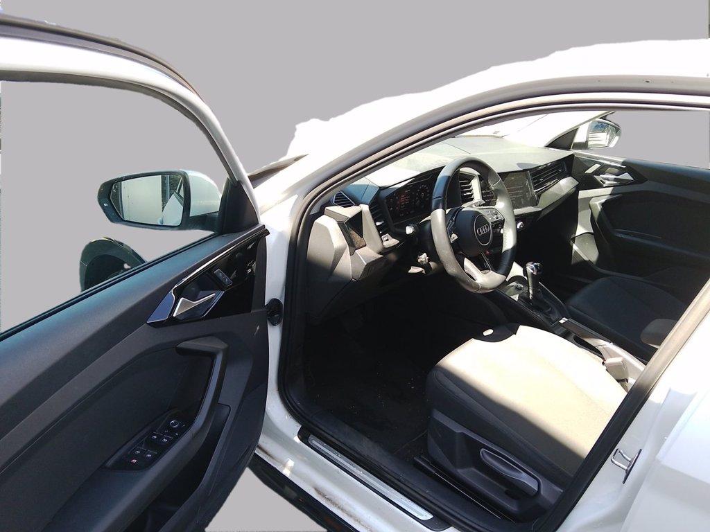 AUDI A1 allstreet 30 1.0 tfsi business 110cv s tronic del 2023