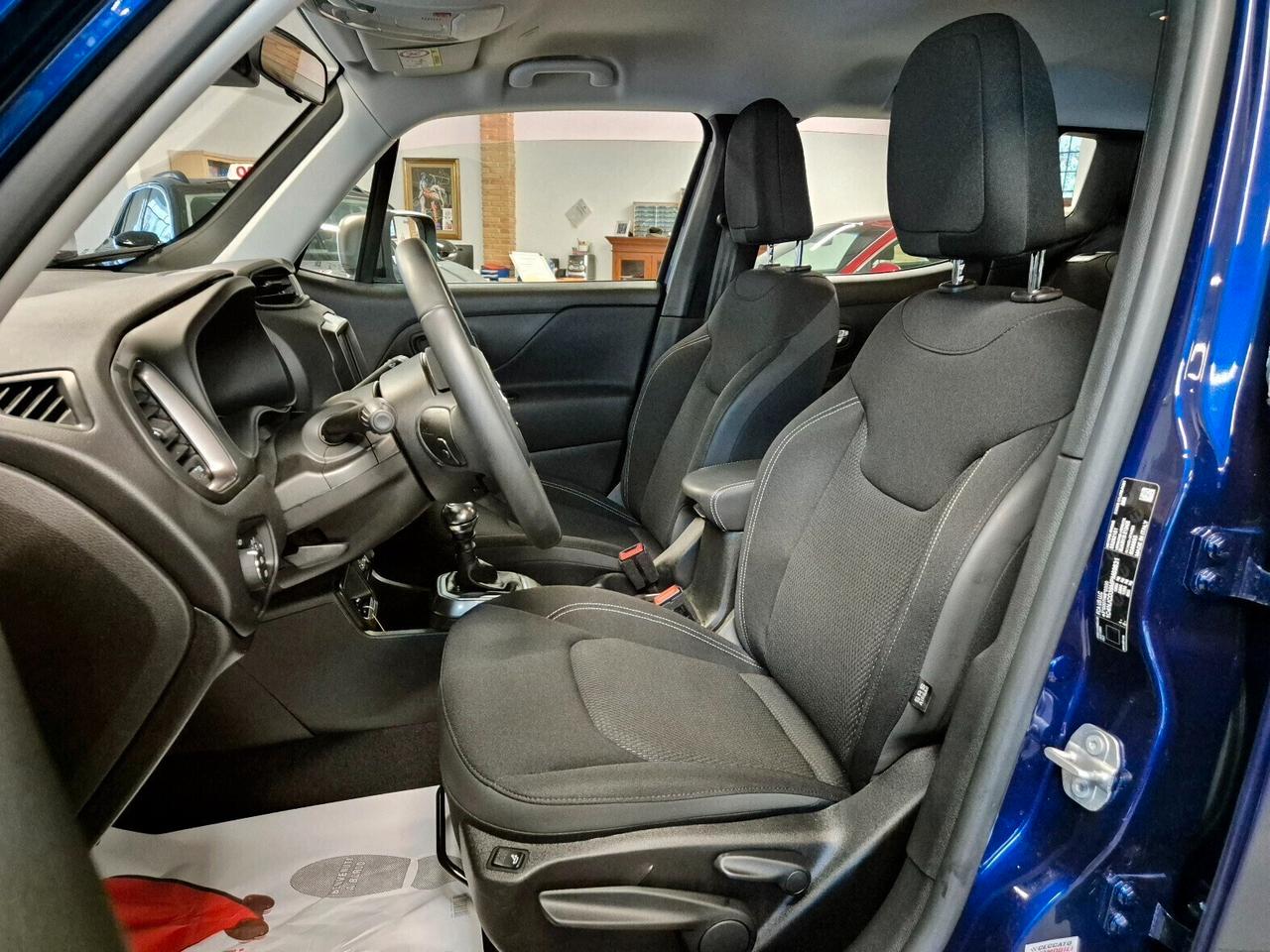 Jeep Renegade 1.0 T3 Limited