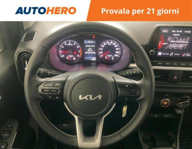 KIA Picanto 1.0 12V 5 porte Style