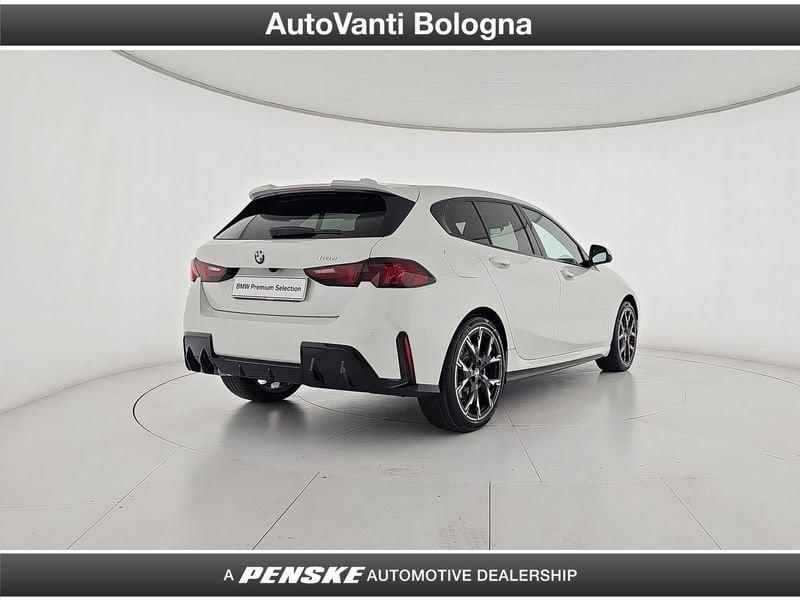 BMW Serie 1 118d MSport Pro auto