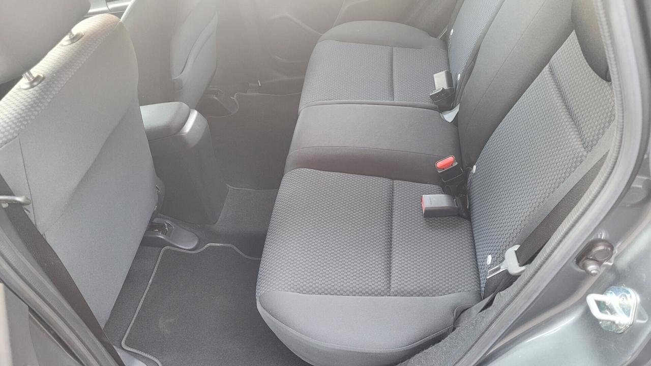 Honda Jazz 1.3 Comfort Navi ADAS