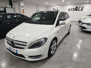 Mercedes-benz B 200 CDI Premium