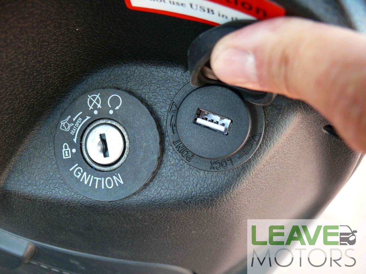 Sym Symphony 50 Nuovo!!! (M1385)